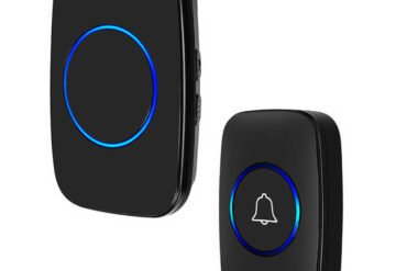 Wireless Door Bell IP44