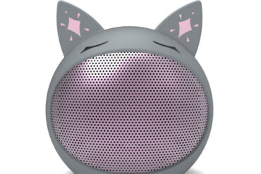 Art+Sound "Cutie Cat"