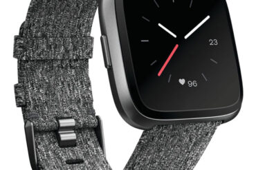 Fitbit Versa Sramtwatch