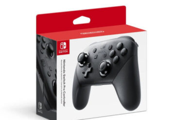 Nintendo Switch Pro