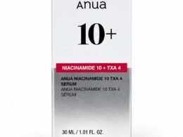 Niacinamide 10+ TXA 4