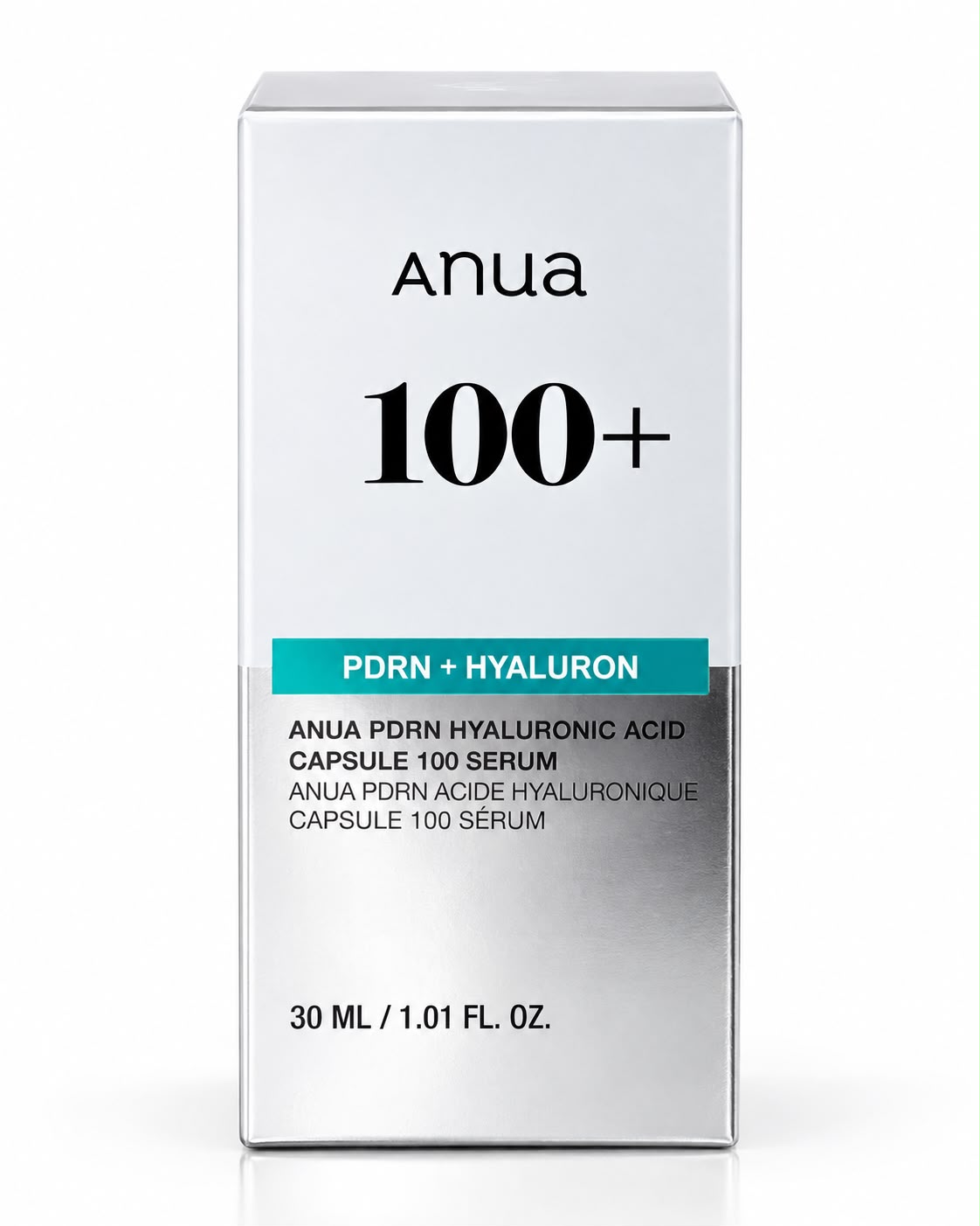 PDRN + HYALURON