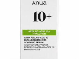 Azelaic Acid 10+ Hyaluron