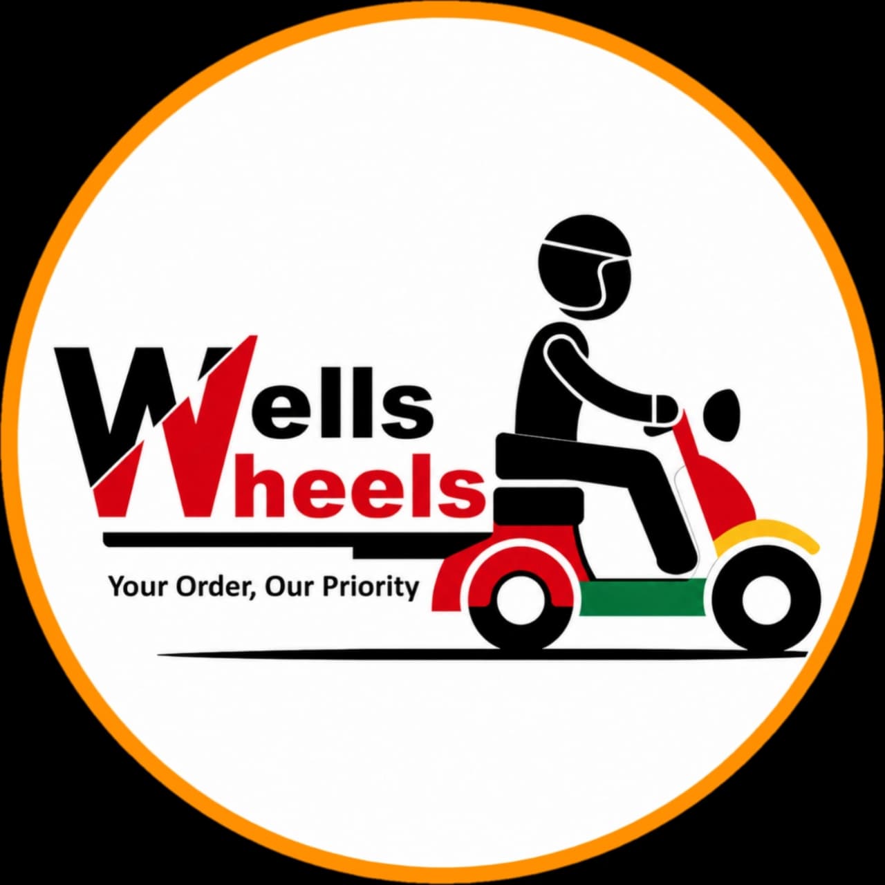 Wells Delivery Hub